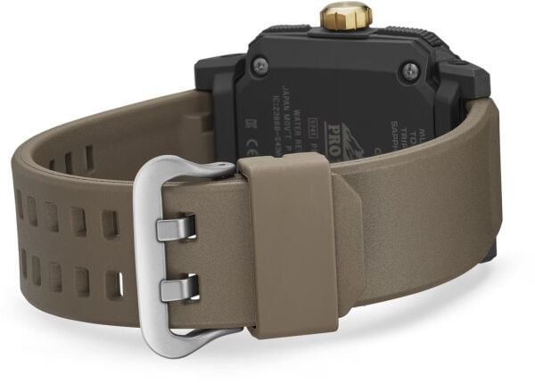 PRW-B1000-5DR Casio Pro Trek Erkek Kol Saati