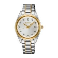 SUR582P1 Seiko Bayan Kol Saati SUR582P