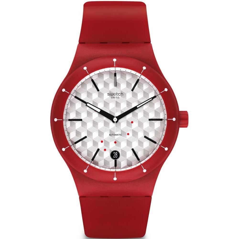 SUTR403 Swatch Sistem 51 Corrida Kol Saati