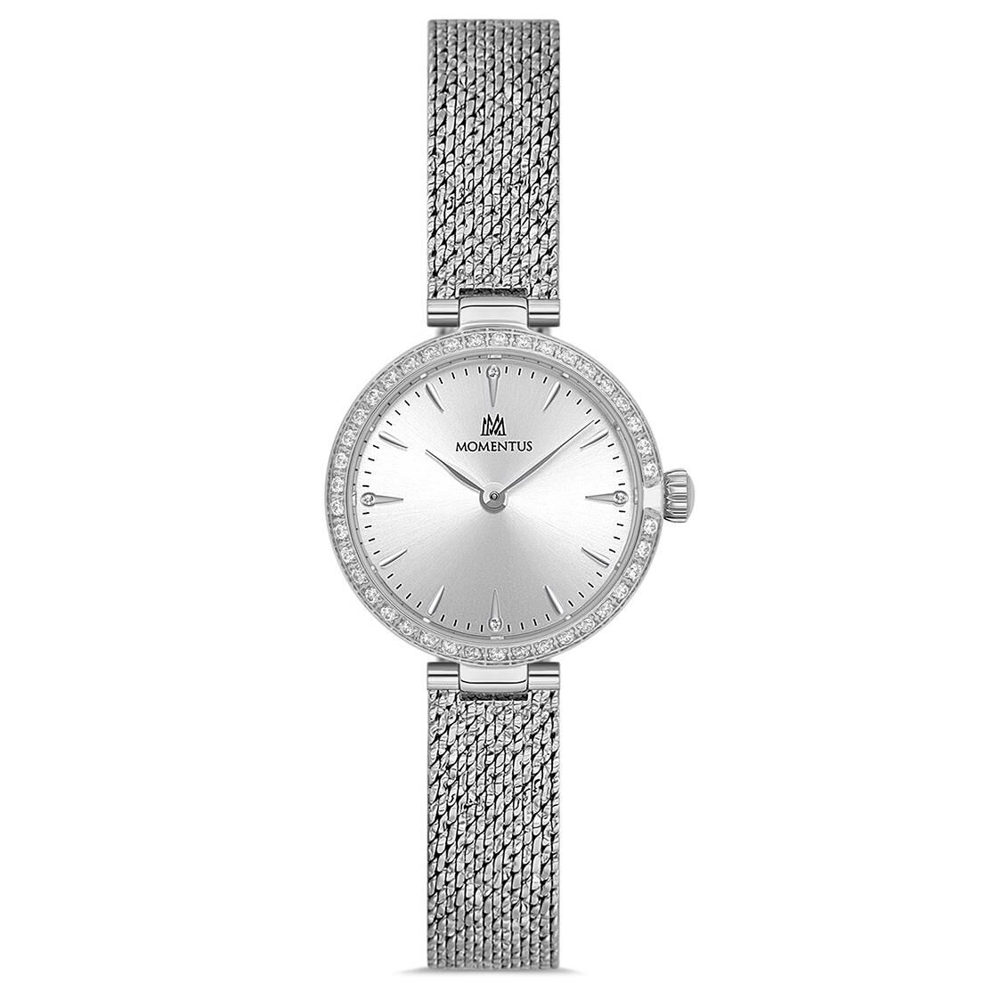 SW275S-02SS Momentus Bayan Kol Saati