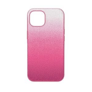 5650832 Swarovski Telefon Kilifi High 14:Case Pattern A2 Pink 5650832