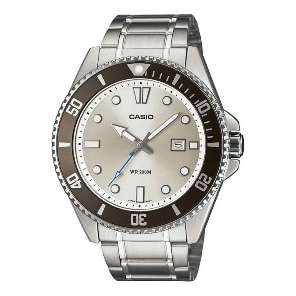 MDV-107D-7AVDF Casio Erkek Kol Saati