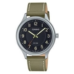 MTP-B160L-1B2VDF Casio Erkek Kol Saati MTP-B160L-1B2VDF