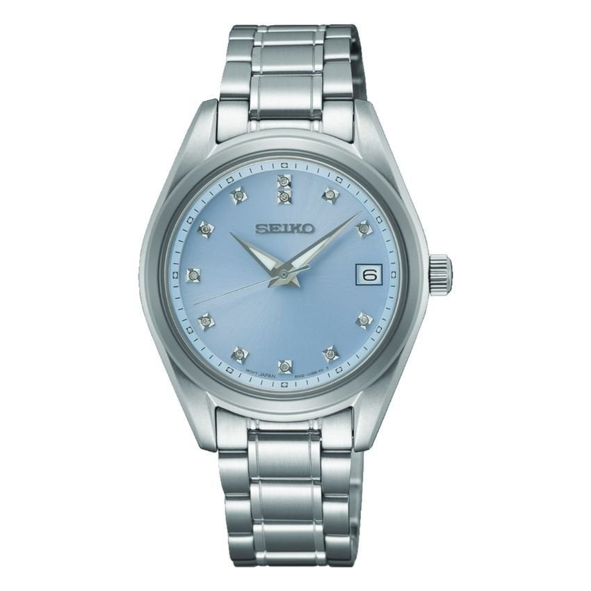 SUR581P1 Seiko Bayan Kol Saati SUR581P