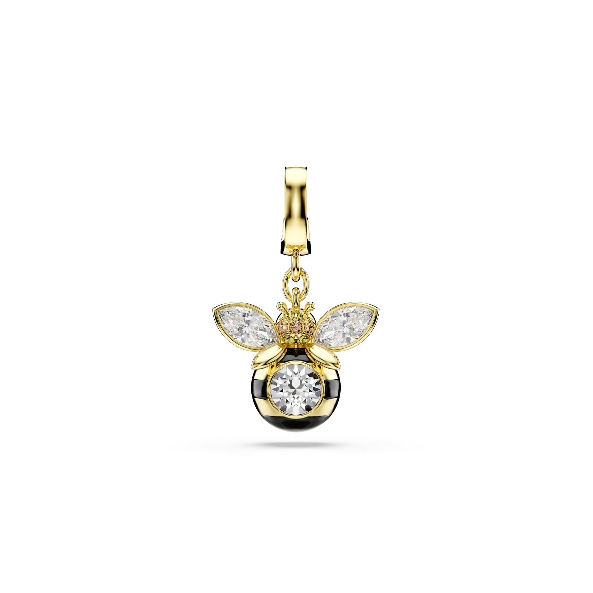 5743132 Swarovski Charm Idyllıa:Charm Bee Mul/Gos