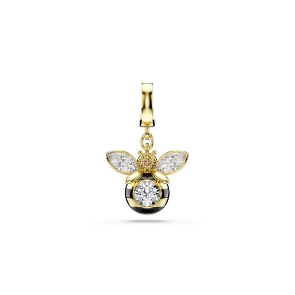 5743132 Swarovski Charm Idyllıa:Charm Bee Mul/Gos