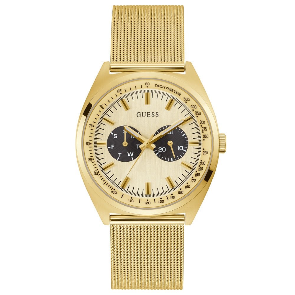 Guess Erkek Kol Saati GUGW0336G2