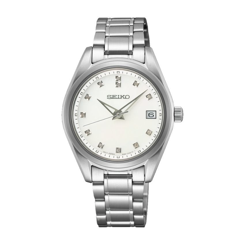 SUR579P1 Seiko Bayan Kol Saati SUR579P