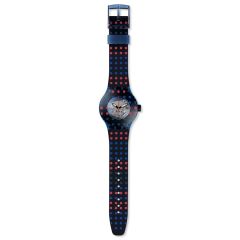 SUUN100 Swatch Puntamiblu Kol Saati