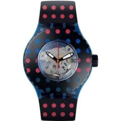 SUUN100 Swatch Puntamiblu Kol Saati