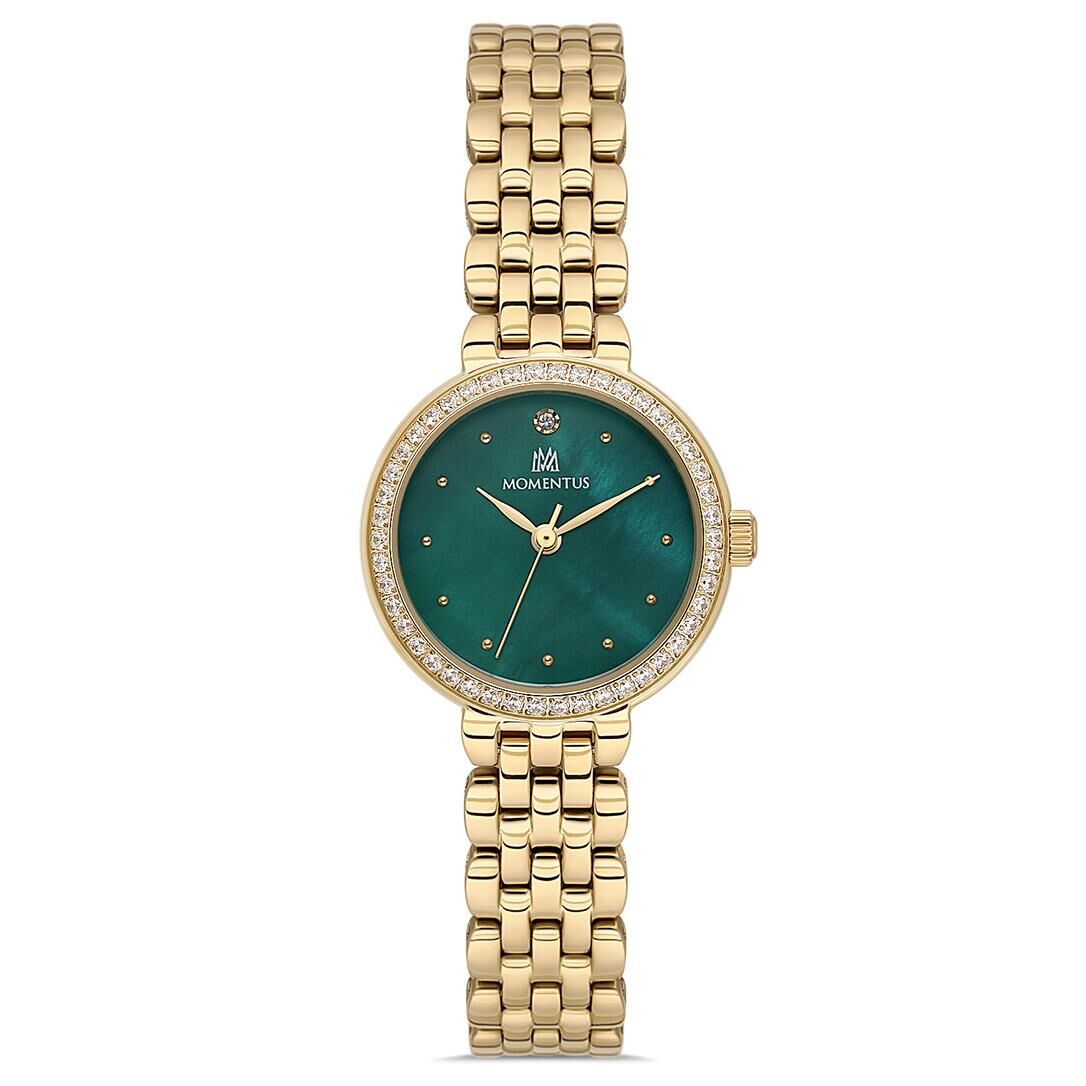 SW298G-15SG Momentus Bayan Kol Saati