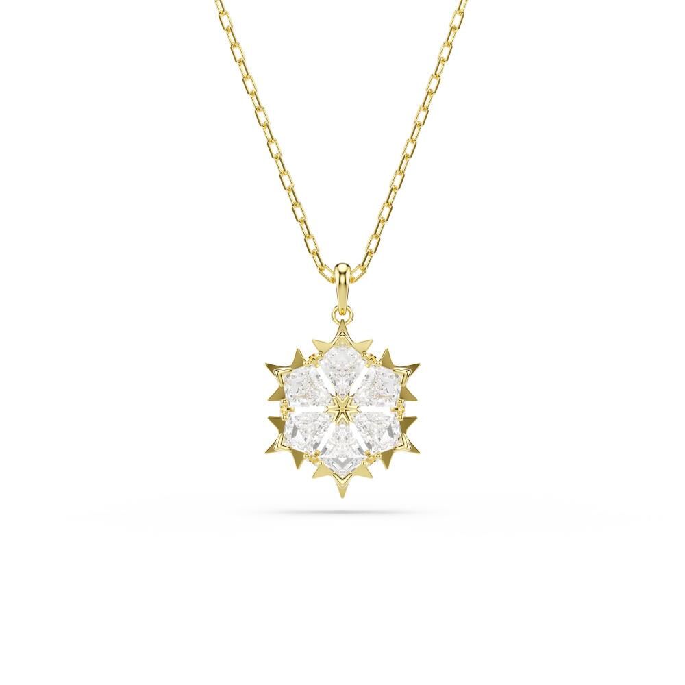 5757788 Swarovski Kolye Mp Magıc:Pend Whıte/Gos