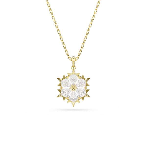 5757788 Swarovski Kolye Mp Magıc:Pend Whıte/Gos