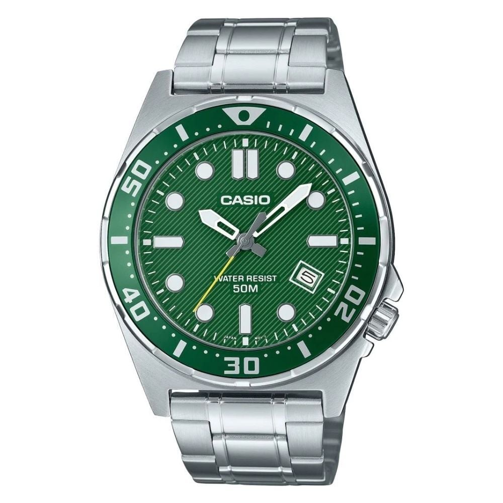 MTD-135D-3AVDF Casio Erkek Kol Saati