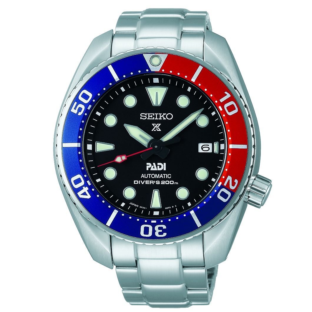 SPB181J Seiko Prospex PADI Special Edition Erkek Kol Saati SPB181J