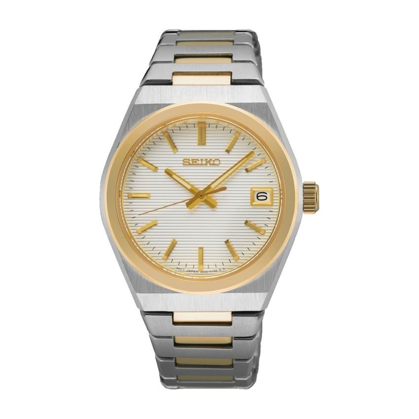 SUR578P1 Seiko Bayan Kol Saati SUR578P