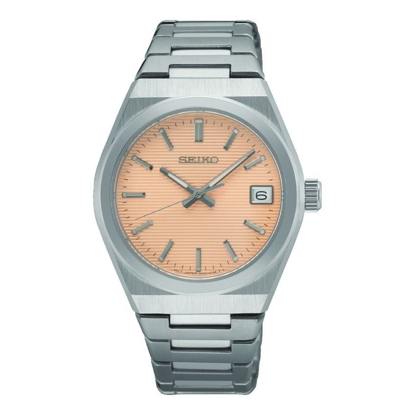 SUR577P1 Seiko Bayan Kol Saati SUR577P