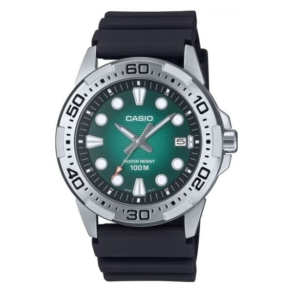 MTD-140-3AVDF Casio Erkek Kol Saati