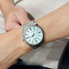MTP-1302DS-7AVDF Casio Erkek Kol Saati MTP-1302DS-7AVDF