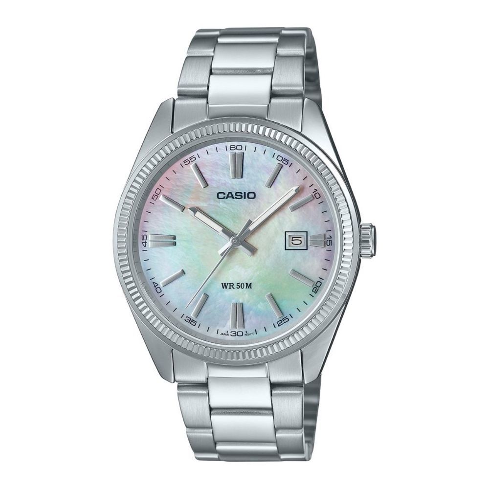 MTP-1302DS-7AVDF Casio Erkek Kol Saati MTP-1302DS-7AVDF