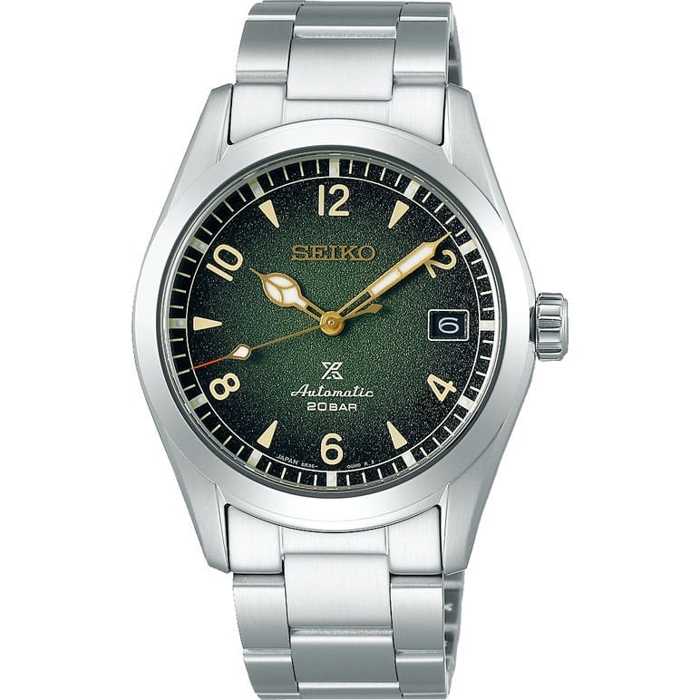 SPB155J Seiko Prospex Unisex Kol Saati SPB155J