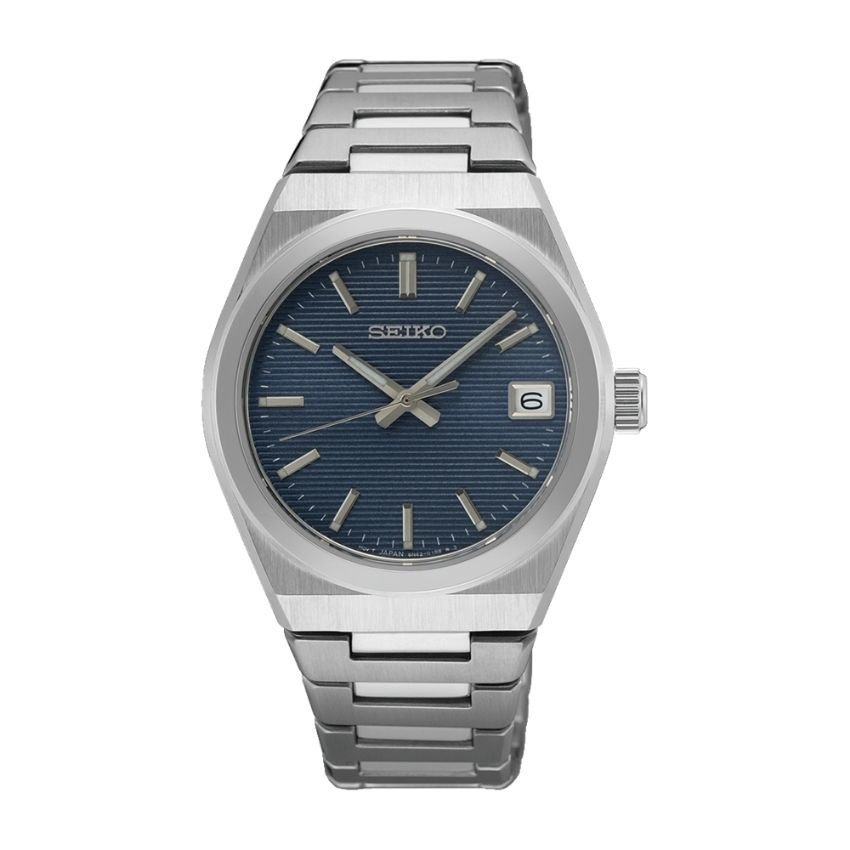 SUR575P1 Seiko Bayan Kol Saati SUR575P