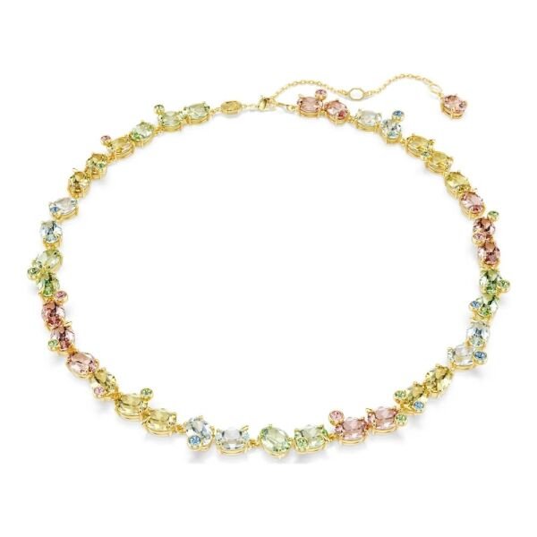 5714836 Swarovski Kolye Gema:All Ard Prong Mul/Gos 5714836