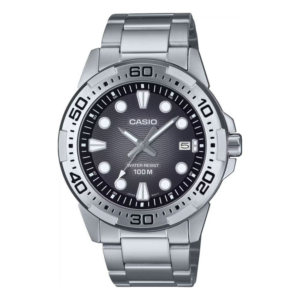 MTD-140D-1AVDF Casio Erkek Kol Saati