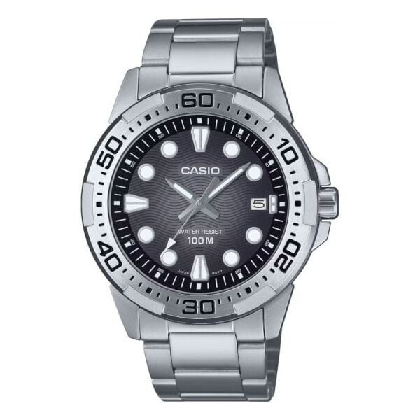 MTD-140D-1AVDF Casio Erkek Kol Saati