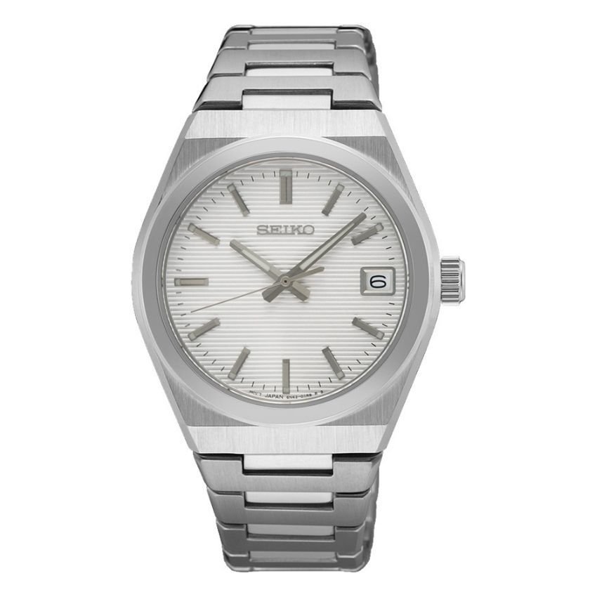 SUR573P1 Seiko Bayan Kol Saati SUR573P