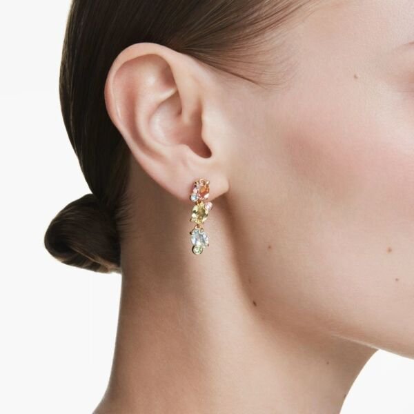 5714815 Swarovski Küpe Gema:Pe Mul/Gos 5714815