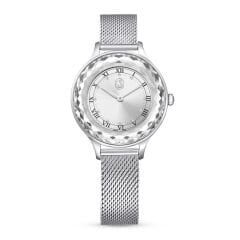 5650039 Swarovski Kol Saati Octea Nova:_ Sil/Sil/Sts 5650039