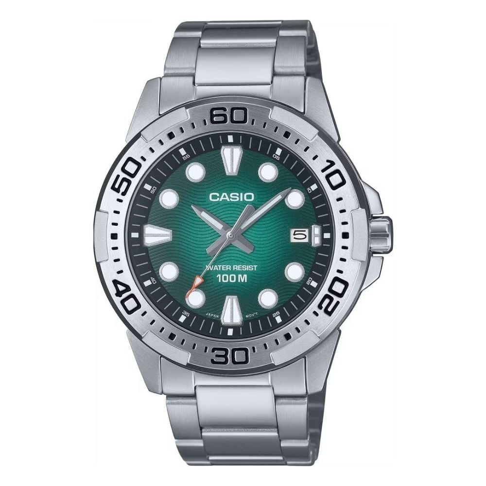 MTD-140D-3AVDF Casio Erkek Kol Saati