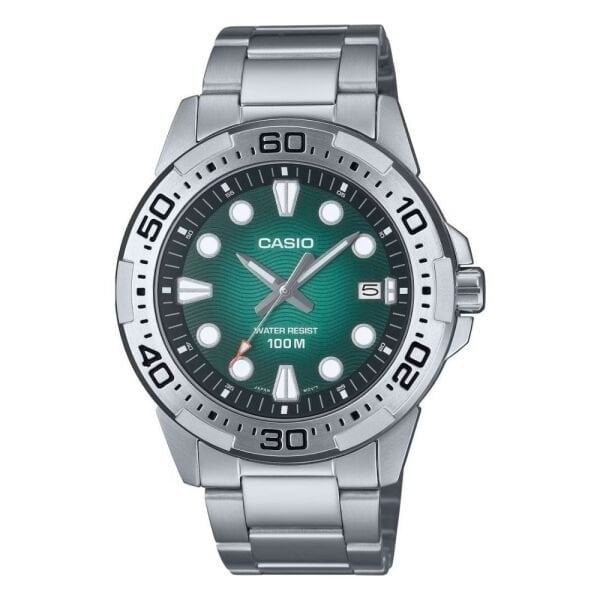 MTD-140D-3AVDF Casio Erkek Kol Saati