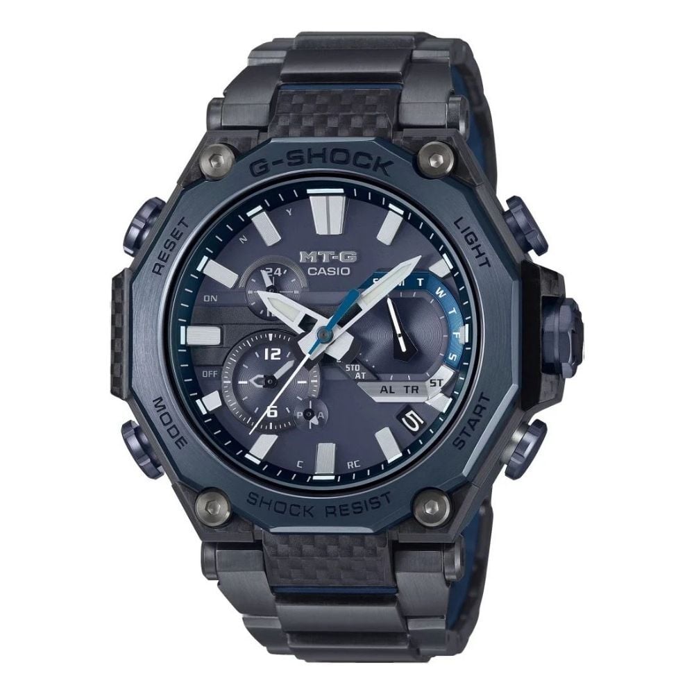 MTG-B2000YBD-2ADR Casio G-Shock Erkek Kol Saati