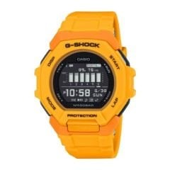 GBD-300-9DR Casio G-Shock G-Squad Erkek Kol Saati GBD-300-9DR