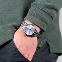 SRPE19J Seiko Presage Erkek Kol Saati SRPE19J