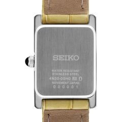 SWR095P1 Seiko Bayan Kol Saati SWR095P