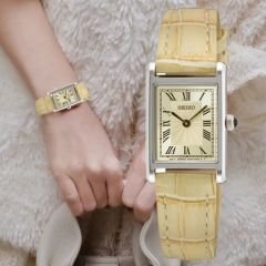 SWR095P1 Seiko Bayan Kol Saati SWR095P