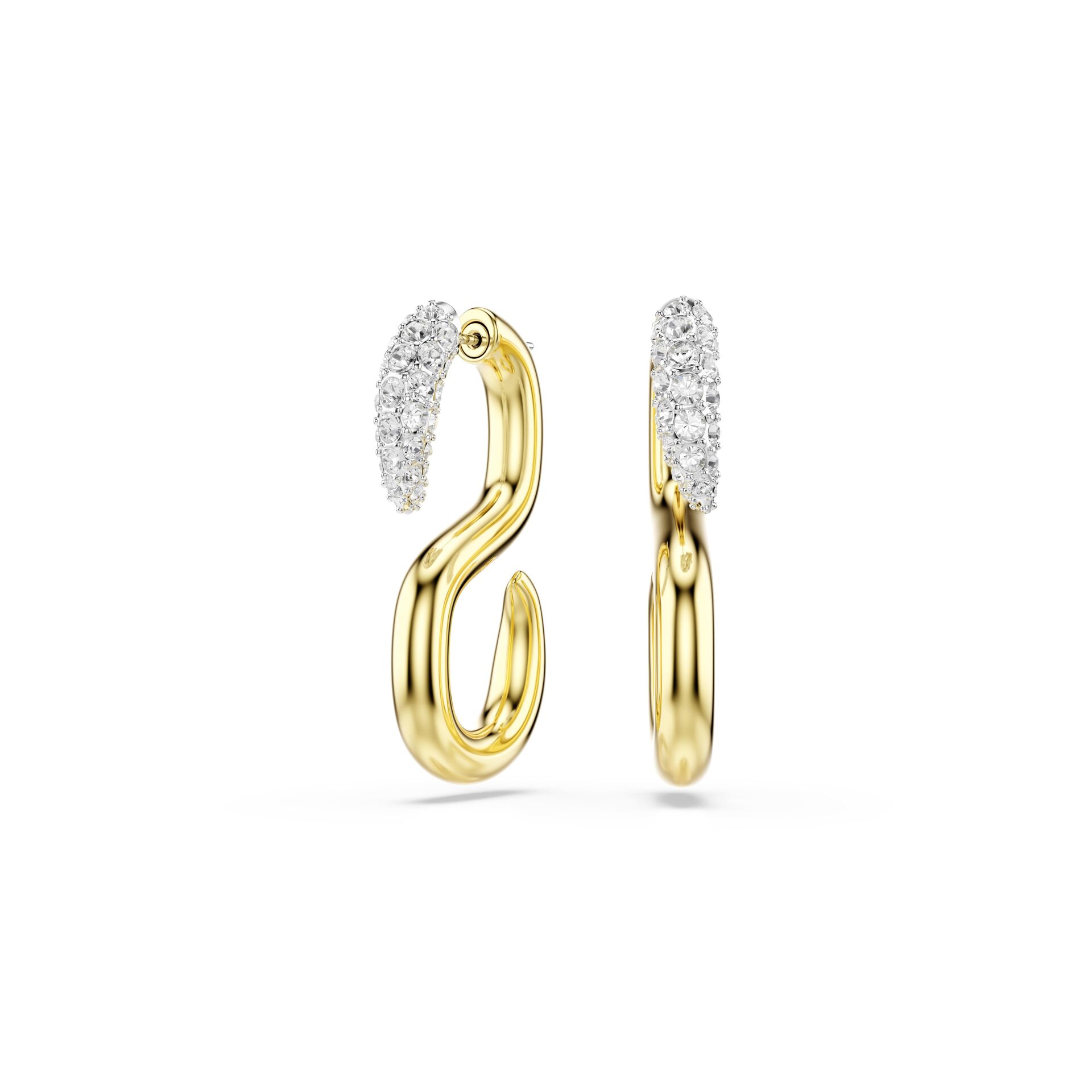5741796 Swarovski Küpe Dextera:Pe Cry/Mıx