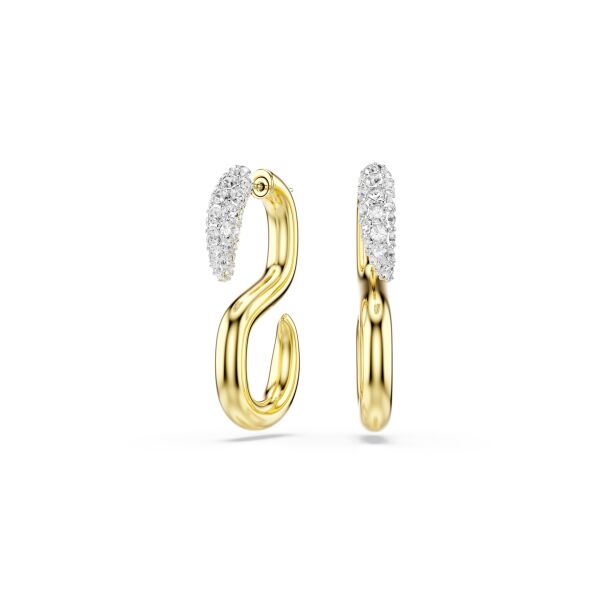 5741796 Swarovski Küpe Dextera:Pe Cry/Mıx
