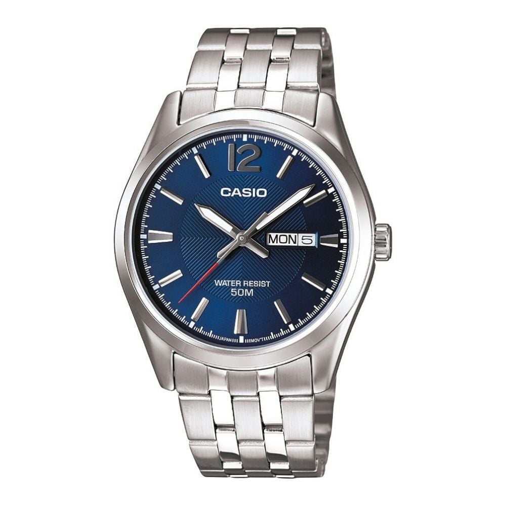 MTP-1335D-2AVDF Casio Erkek Kol Saati