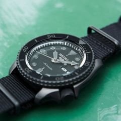 SRPD79K Seiko 5 Sports Erkek Kol Saati SRPD79K