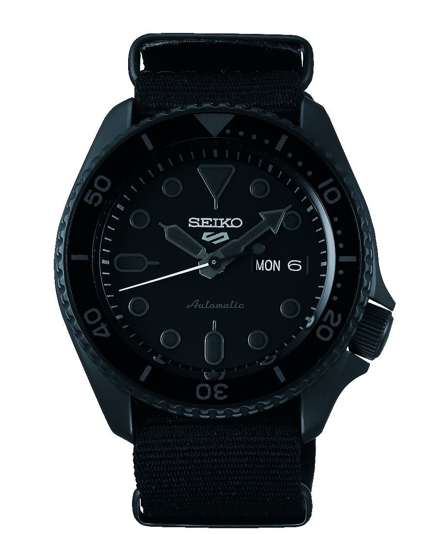 SRPD79K Seiko 5 Sports Erkek Kol Saati SRPD79K