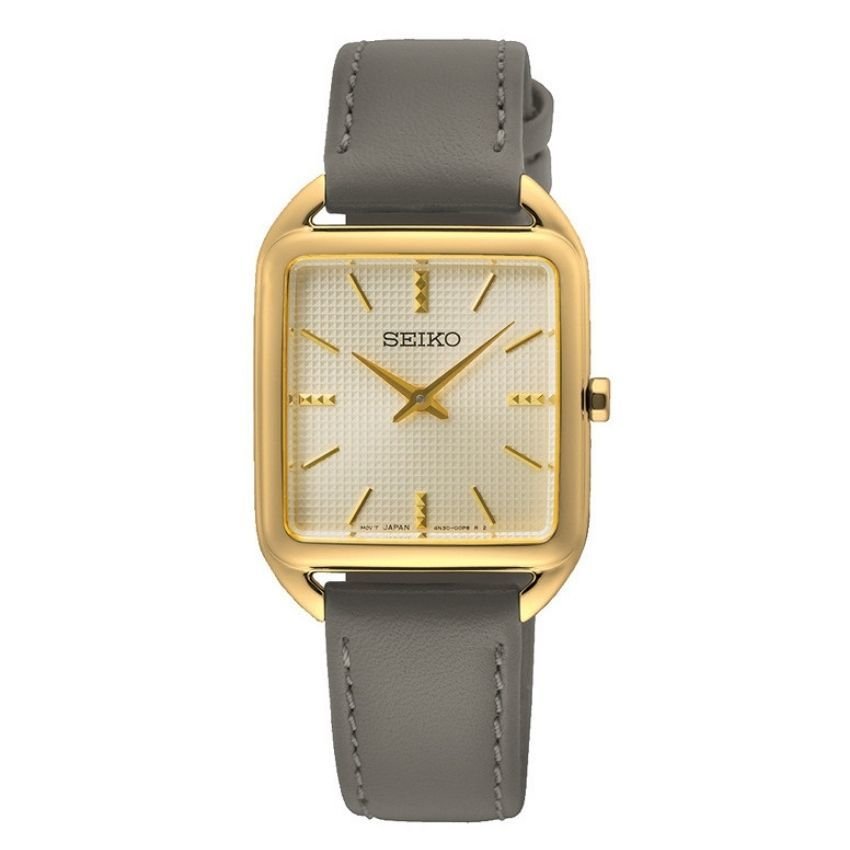 SWR090P1 Seiko Bayan Kol Saati SWR090P