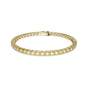 5648933 Swarovski Bilezik Matrix:Bracelet S Canye/Gos M 5648933