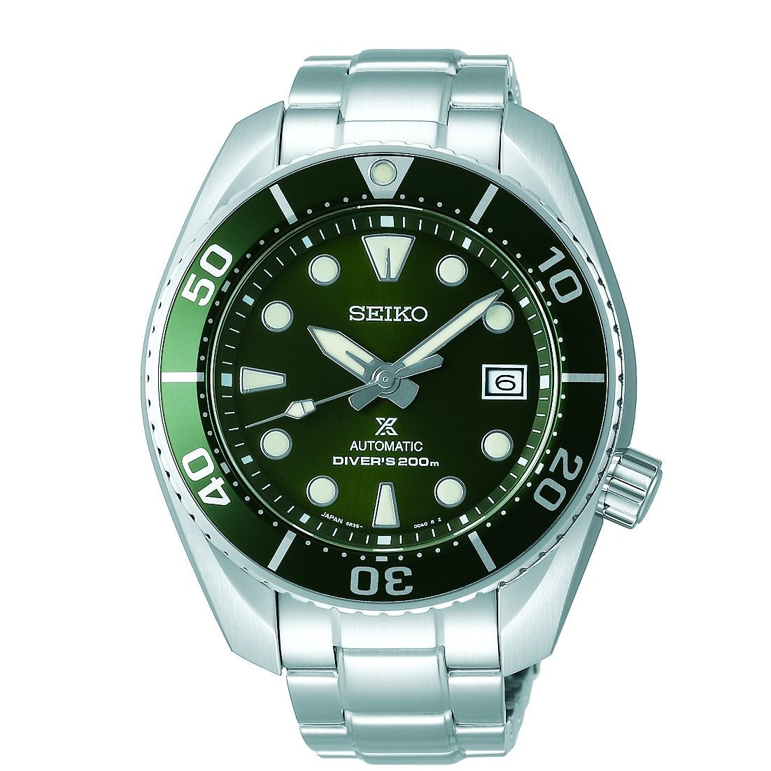SPB103J Seiko Prospex Divers Erkek Kol Saati SPB103J