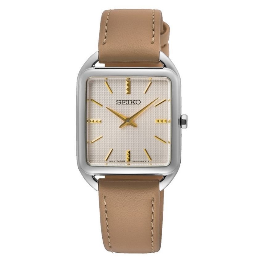 SWR089P1 Seiko Bayan Kol Saati SWR089P