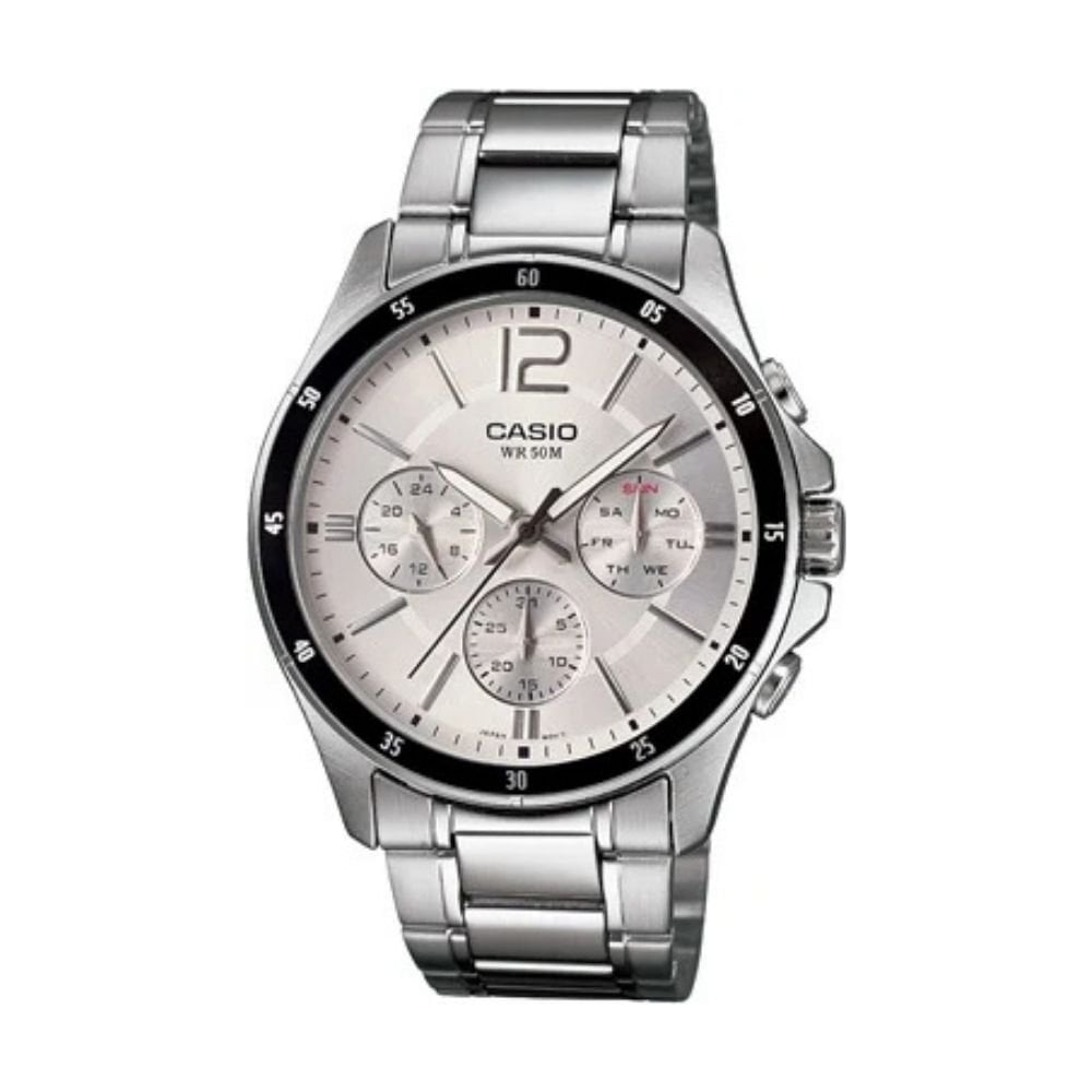 MTP-1374D-7AVDF Casio Kol Saati