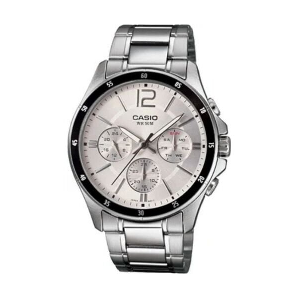 MTP-1374D-7AVDF Casio Kol Saati